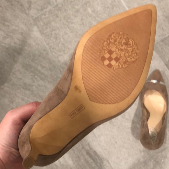 Vince Camuto heels Brand New - Picture 3 of 5